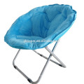 Bajo redonda plegable camping silla al por mayor